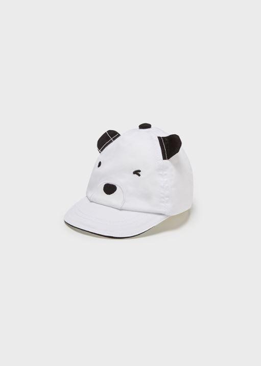 Visera panda
