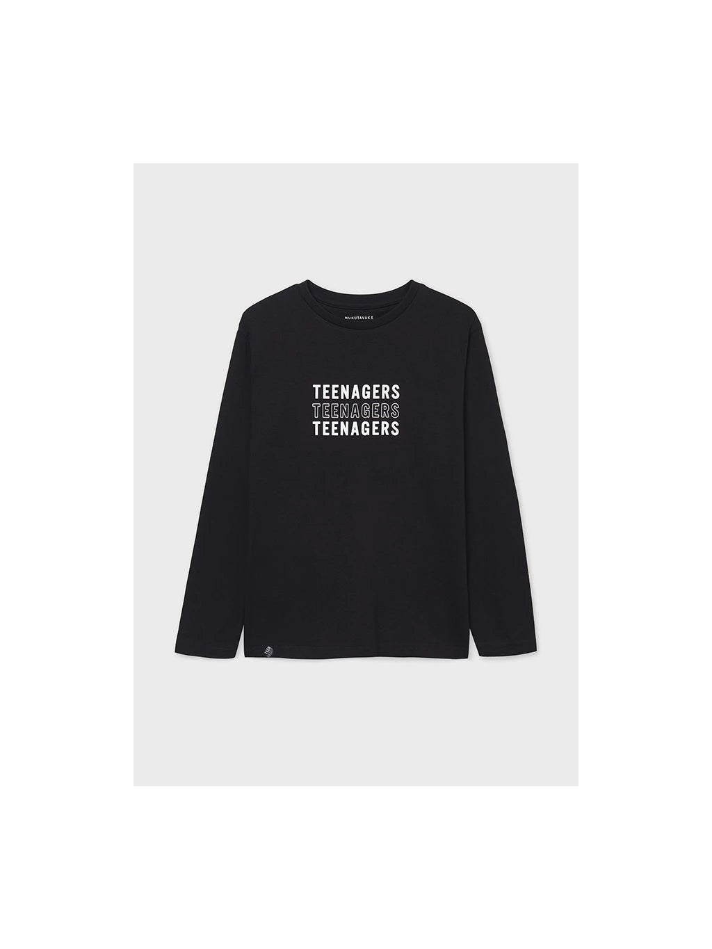 Polo M/L  ¨TEENAGERS¨