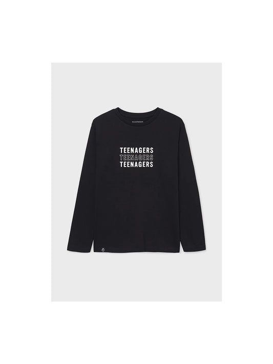 Polo M/L  ¨TEENAGERS¨