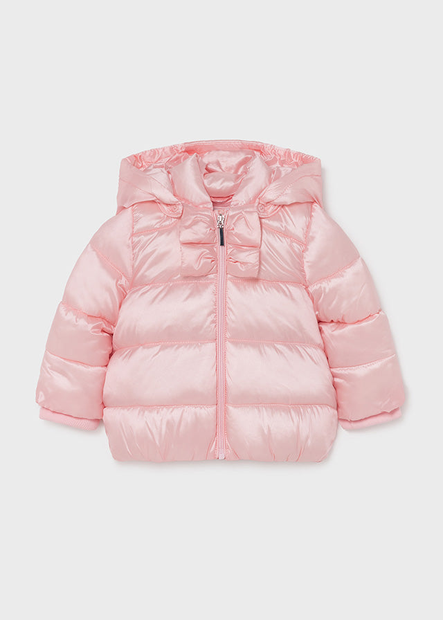 Chaquetón soft