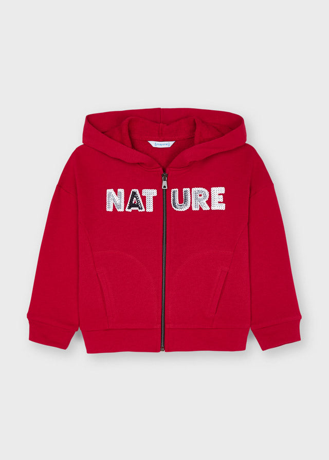 Polera estampado