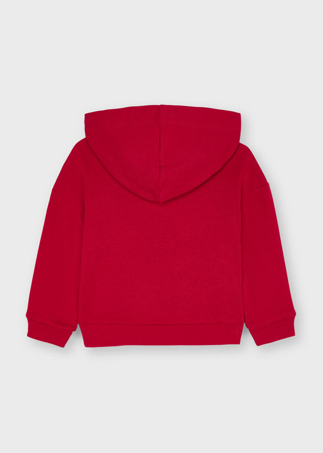 Polera estampado
