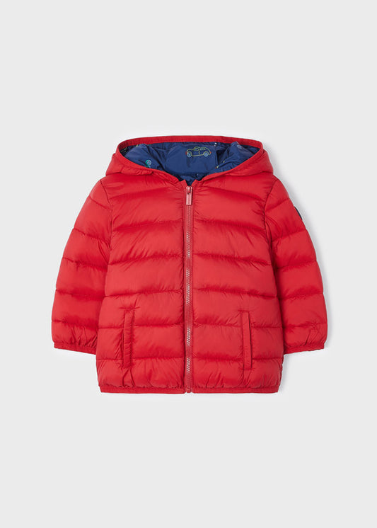 Chaqueton Acolchado