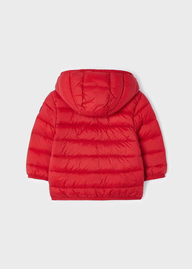 Chaqueton Acolchado