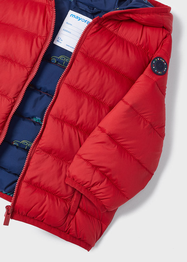 Chaqueton Acolchado