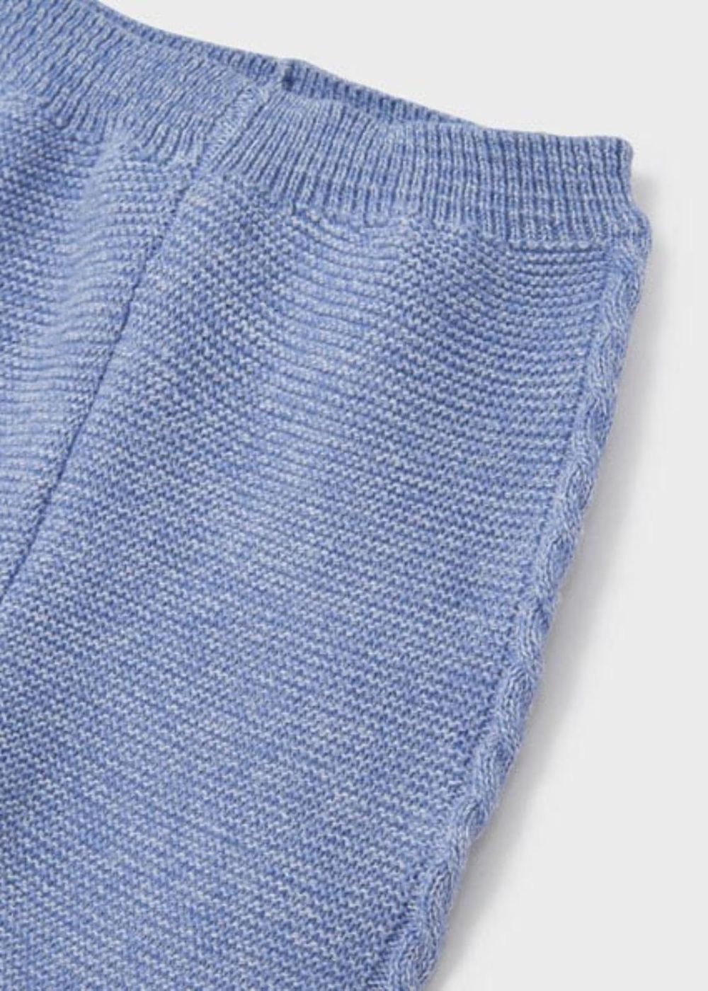Set 3 piezas tricot