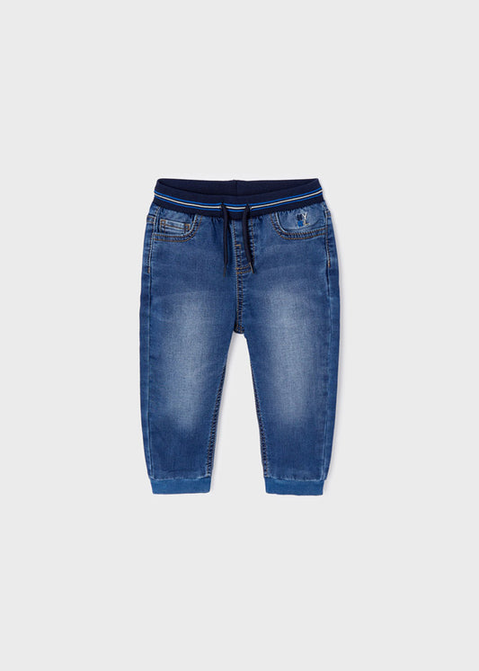 Pantalón jogger