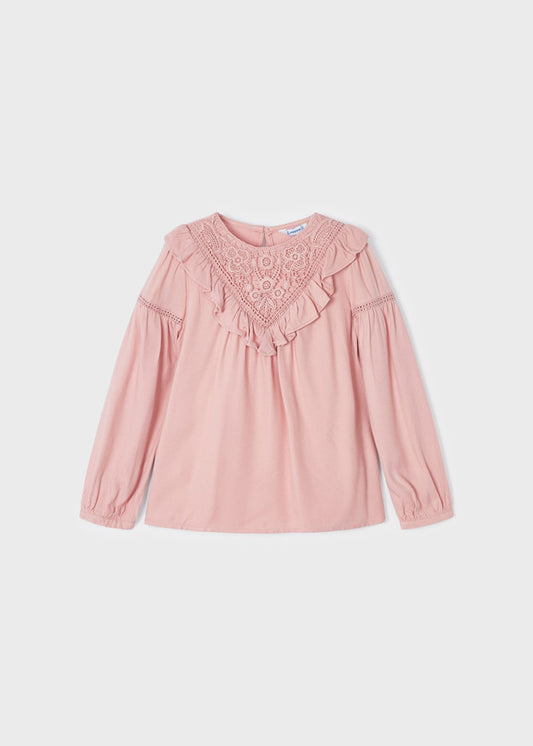 Blusa Viella