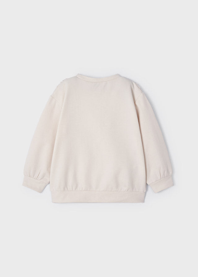 Polera bordado
