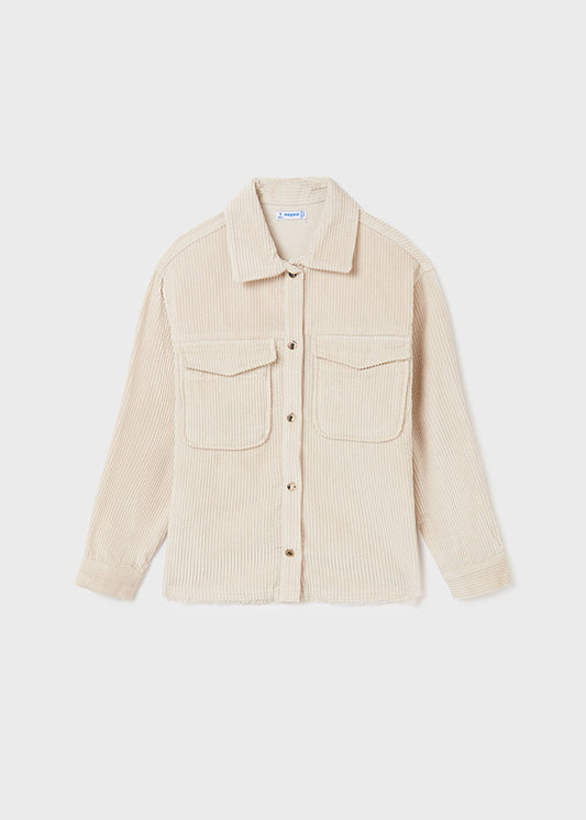 Sobrecamisa
