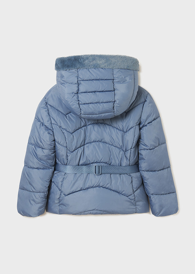 Chaquetón bolso