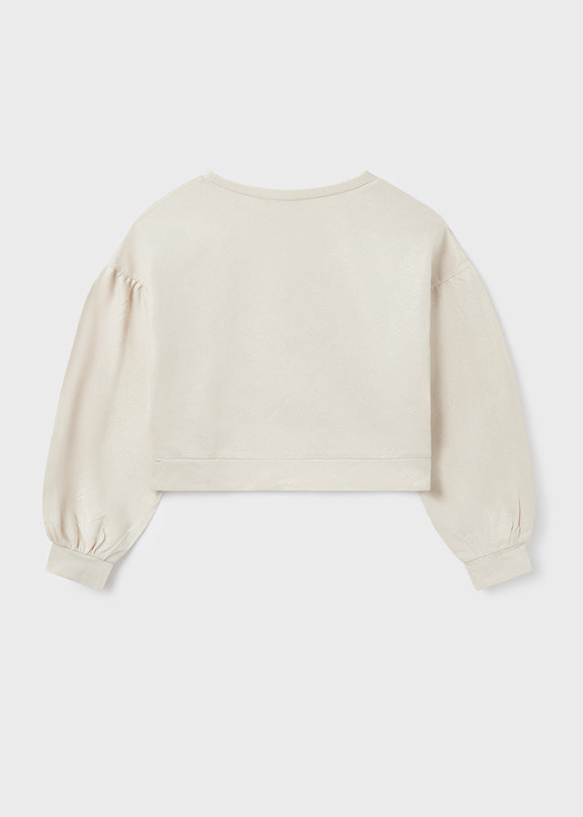 Pullover enjoy