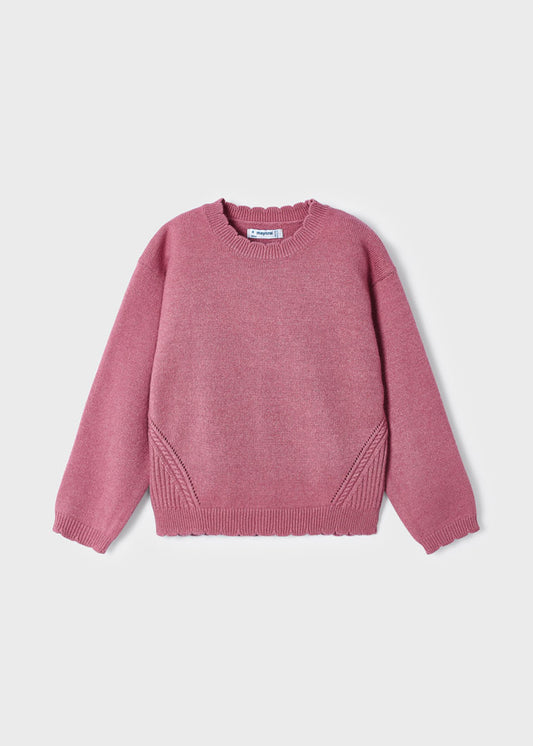 Jersey tricot basico
