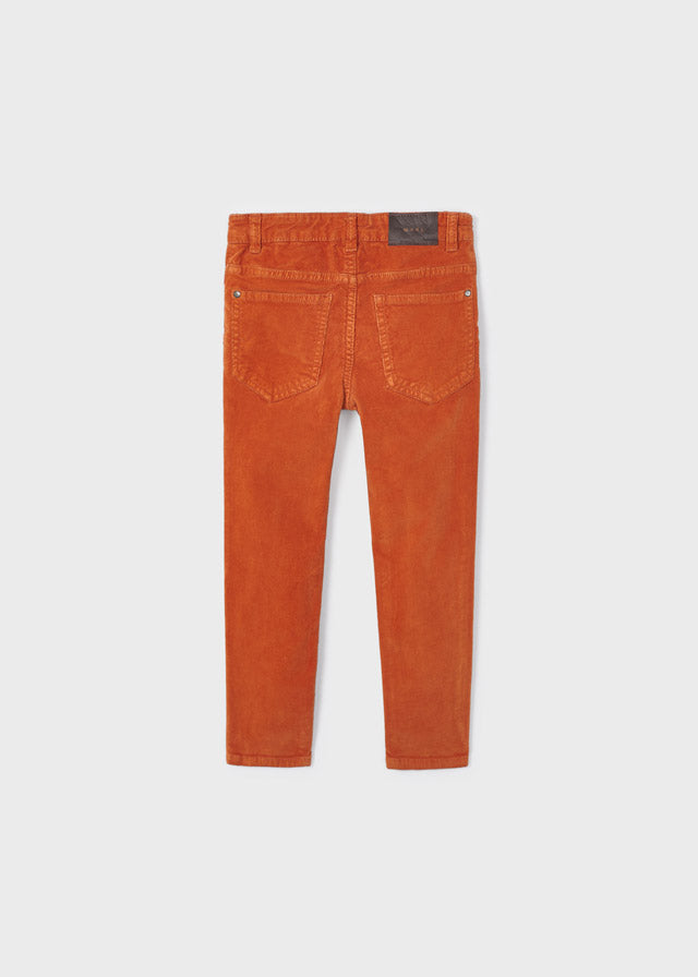 Pantalón Slim básico