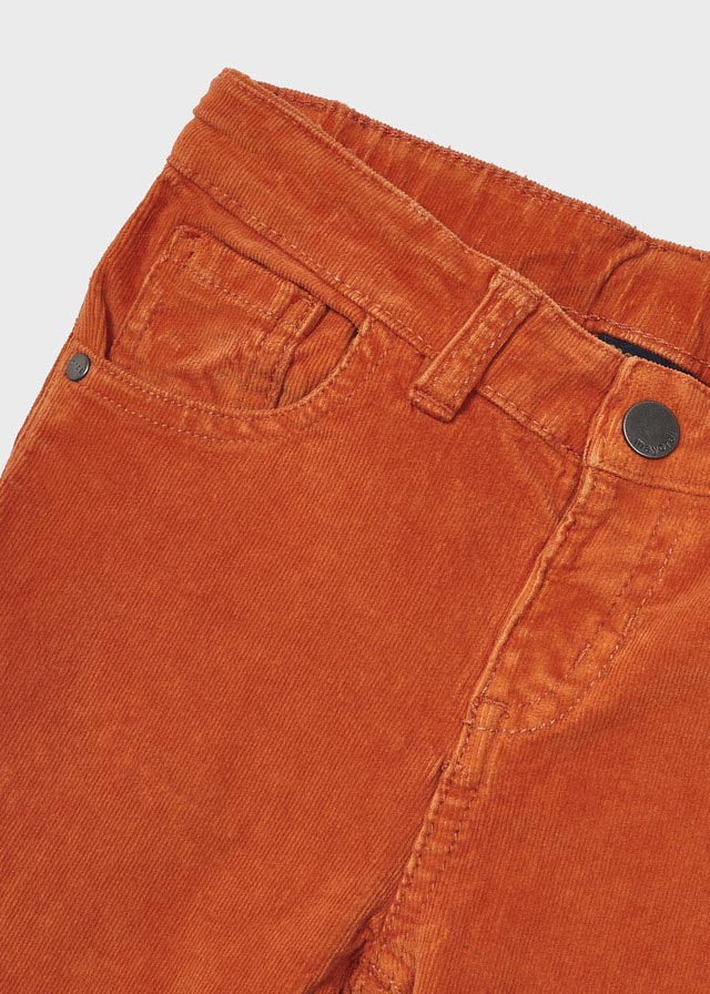 Pantalón Slim básico