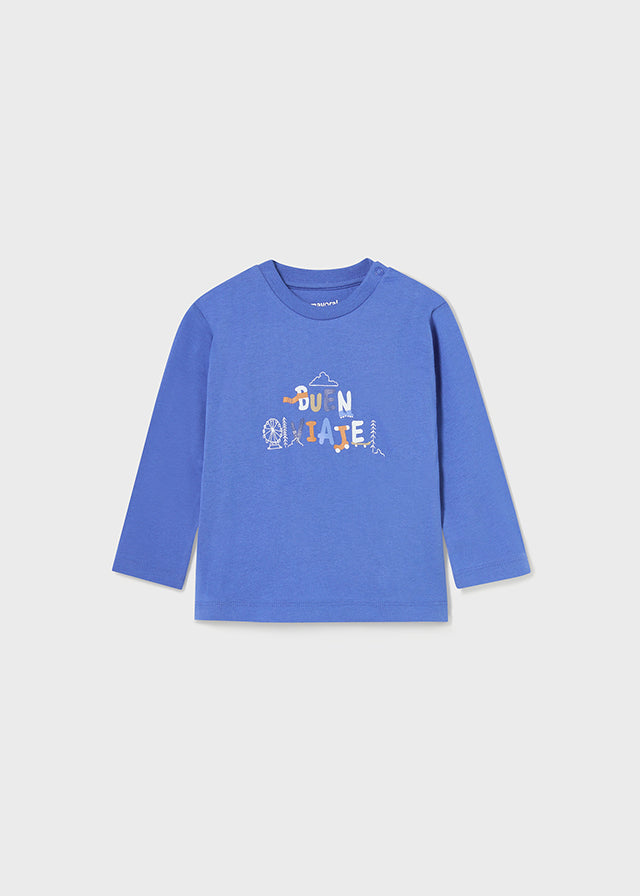 Set 2 Camisetas m/l