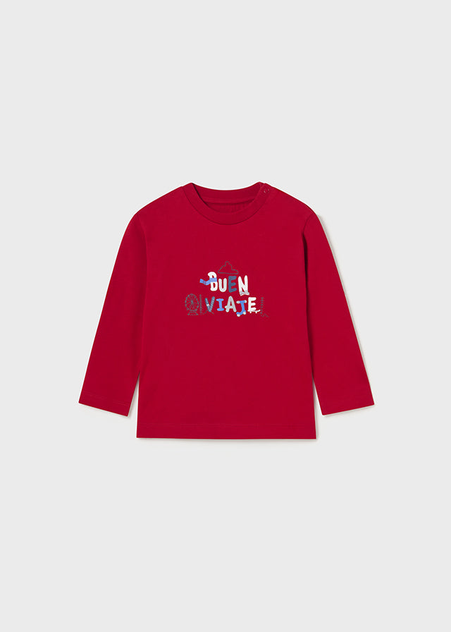 Set 2 Camisetas m/l