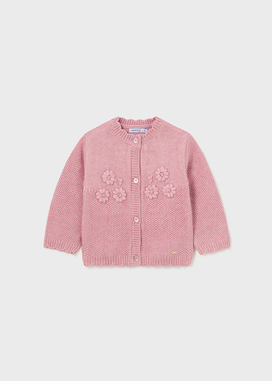Rebeca Tricot Rosado