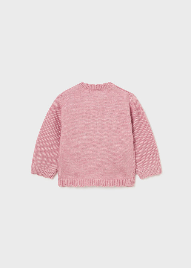 Rebeca Tricot Rosado