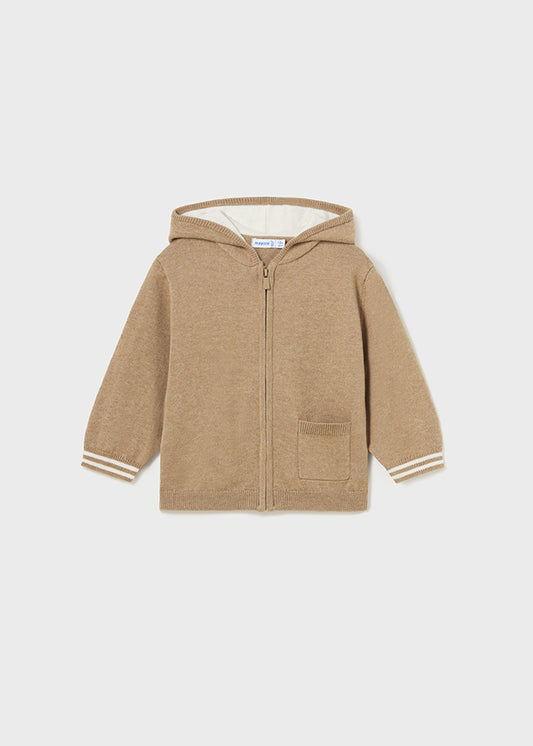 Canguro tricot carita