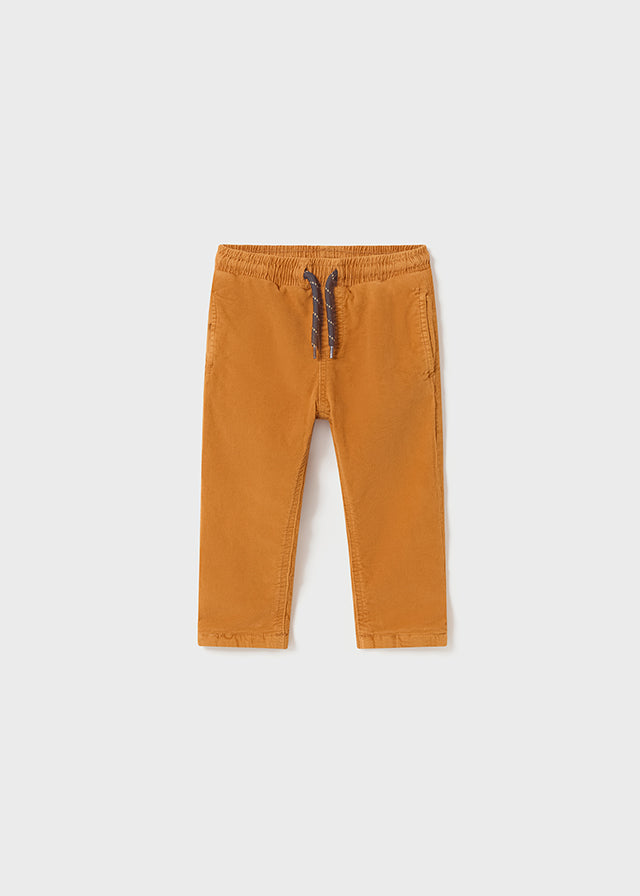 Pantalon micropana forrado