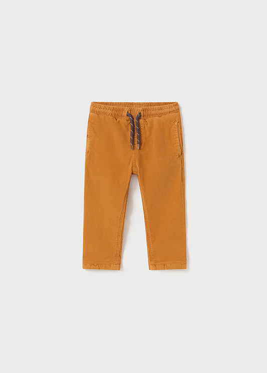 Pantalon micropana forrado