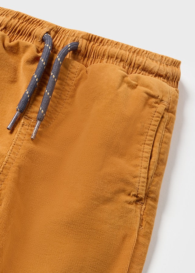 Pantalon micropana forrado