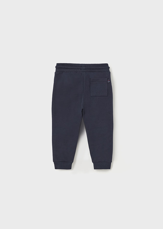 Conj. Pant. Camiseta chaleco