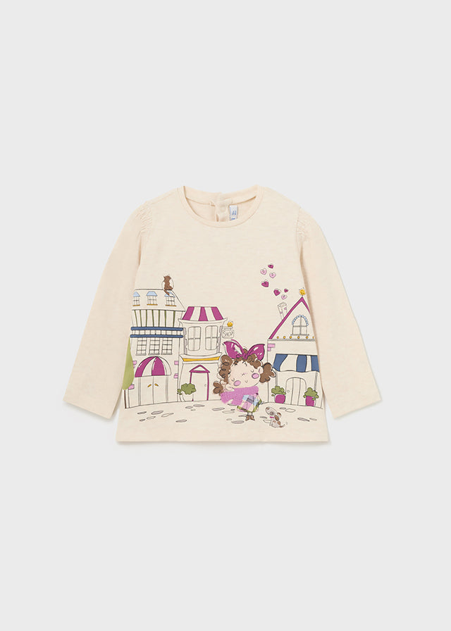 Conj. Leggings 3 piezas