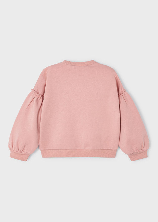 Pullover aplicaciones