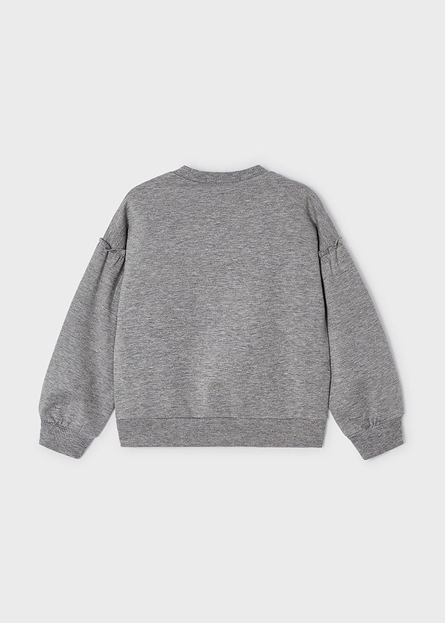 Pullover aplicaciones