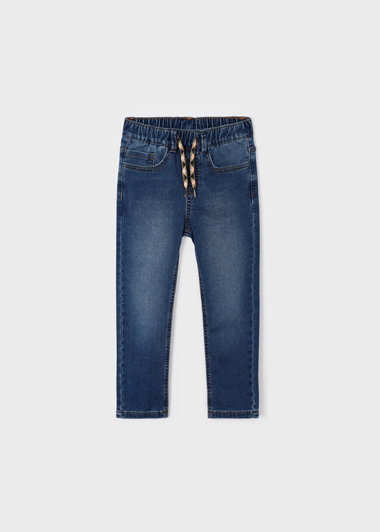 Pantalón jogger soft