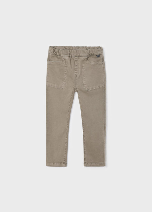 Pantalón cintura elástica jogger
