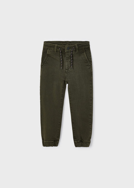 Pantalón skater fit