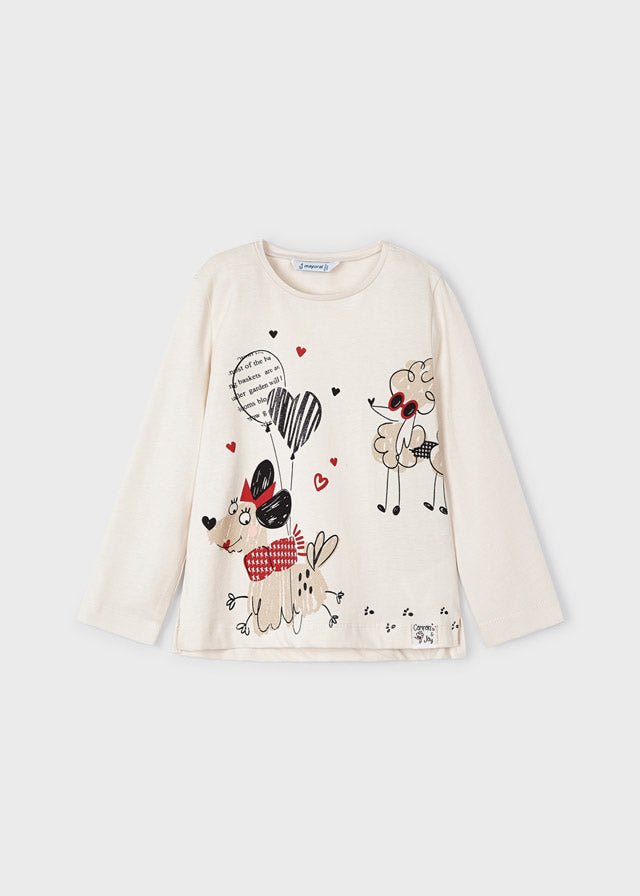 Conj. Leggings 2 pantalones