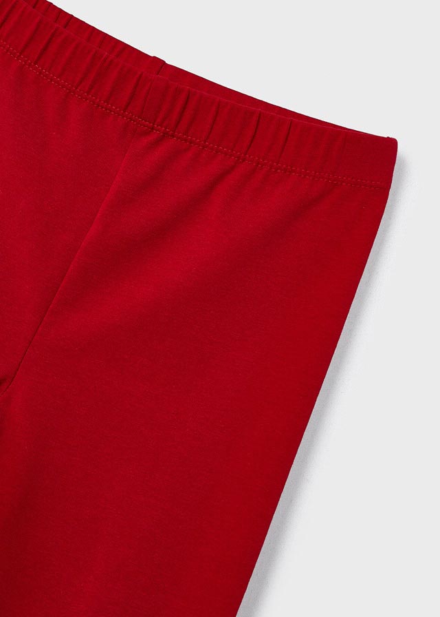 Conj. Leggings 2 pantalones