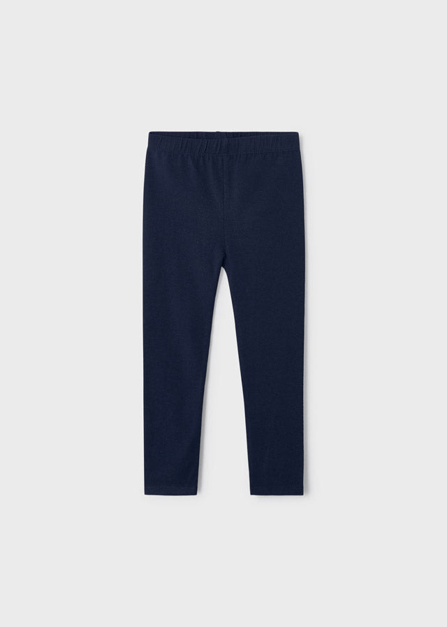 Conj. Leggings 2 pantalones