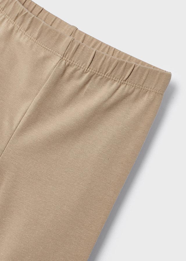 Conj. Leggings 2 pantalones
