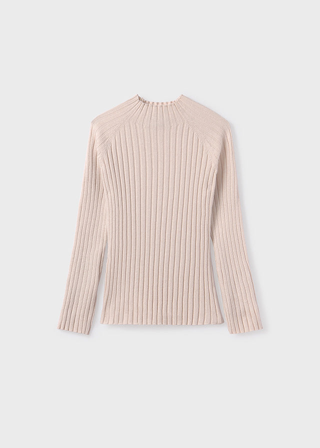 Cafarena cuello alto