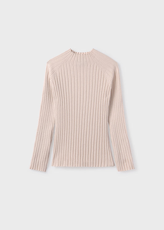 Cafarena cuello alto