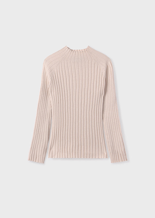Cafarena cuello alto