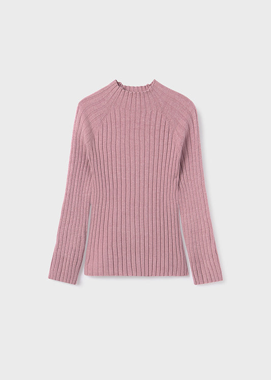 Cafarena cuello alto