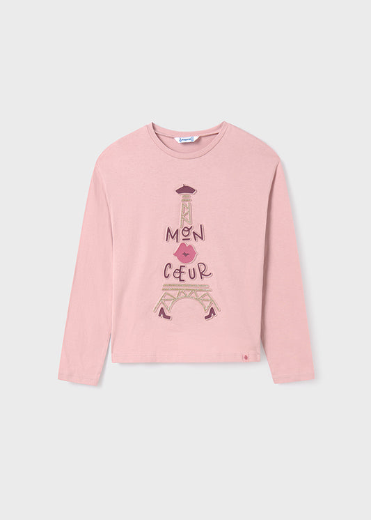 Polo M/L grafica