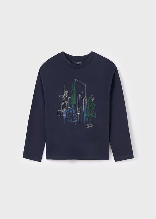 Polo M/L new city