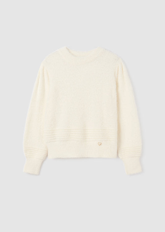 Jersey pelo