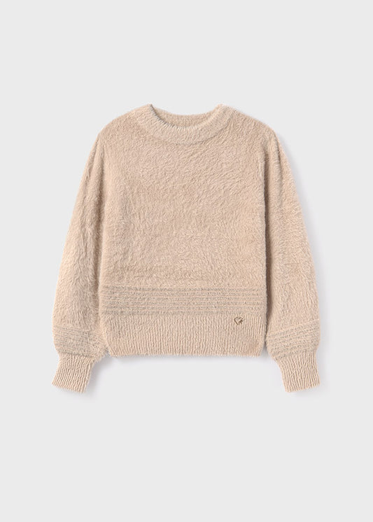 Jersey pelo