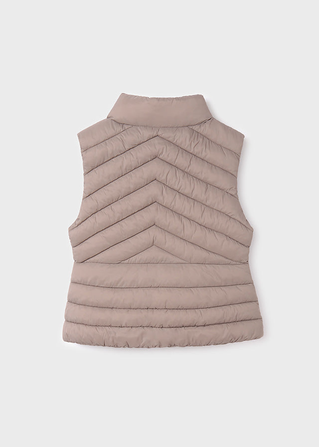 Chaleco soft