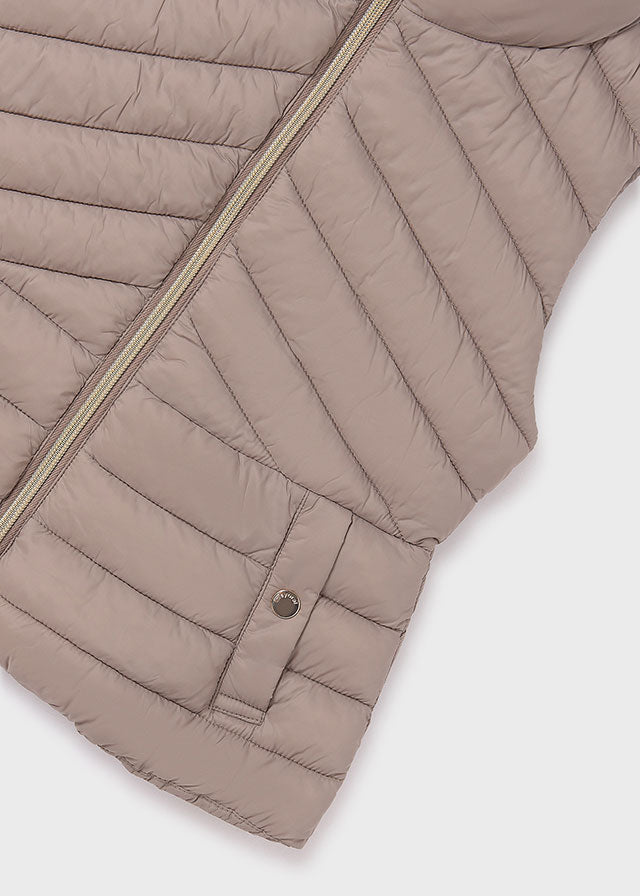 Chaleco soft