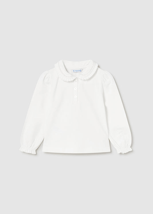 Polo m/l Basico