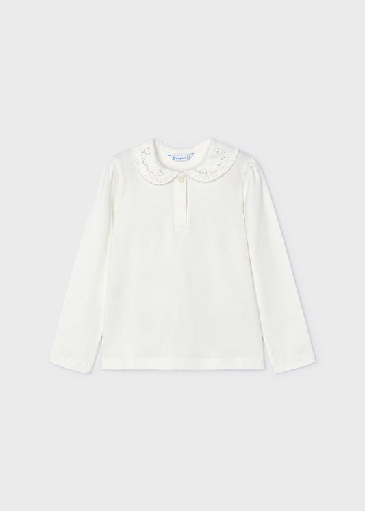 Polo m/l Basico